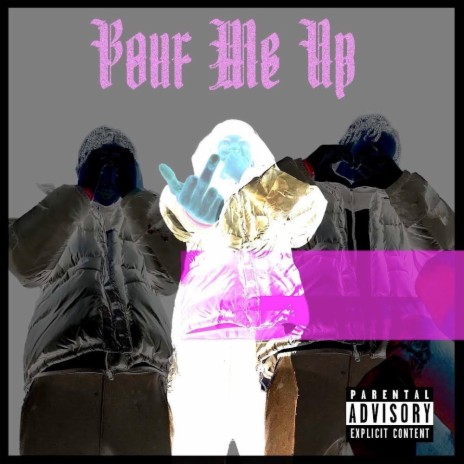 Pour Me Up ft. Niick | Boomplay Music