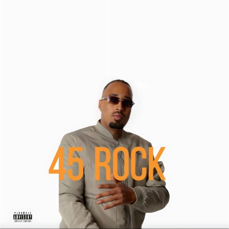 45 Rock | Boomplay Music