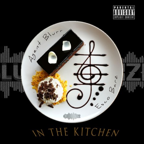 In The Kitchen ft. Esco Barz | Boomplay Music