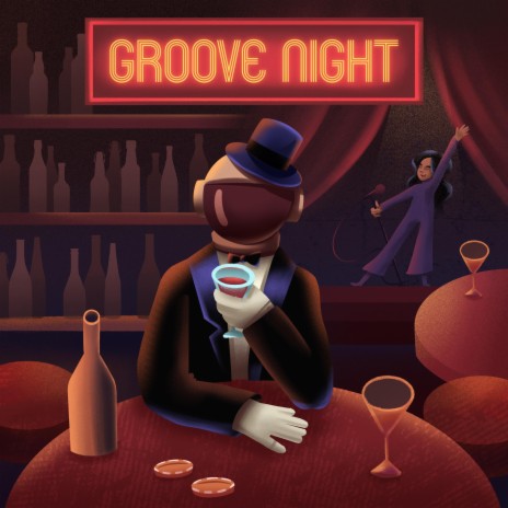 Groove Night | Boomplay Music