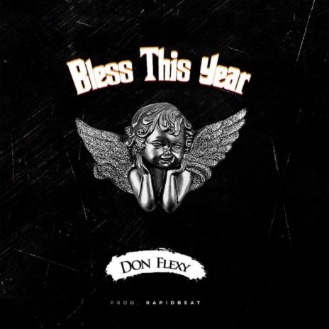 Bless This Year | Boomplay Music