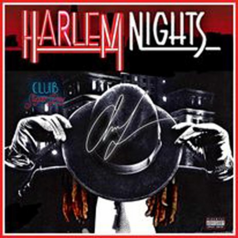 Harlem Nights (Radio Edit)