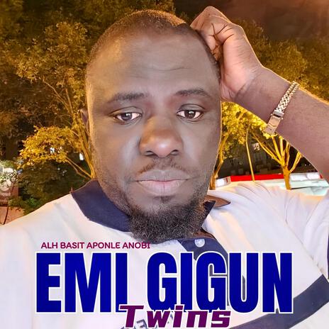 EMI GIGUN TWINS | Boomplay Music