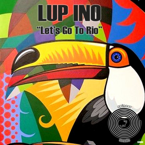 Let's Go To Rio (Original Mix) | Boomplay Music