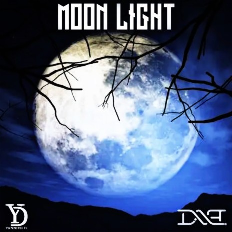 Moonlight ft. D.N.A | Boomplay Music