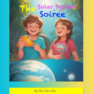 The Solar System Soiree