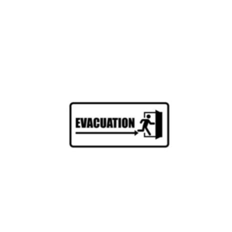 Evacuate (Who can i run to) | Boomplay Music