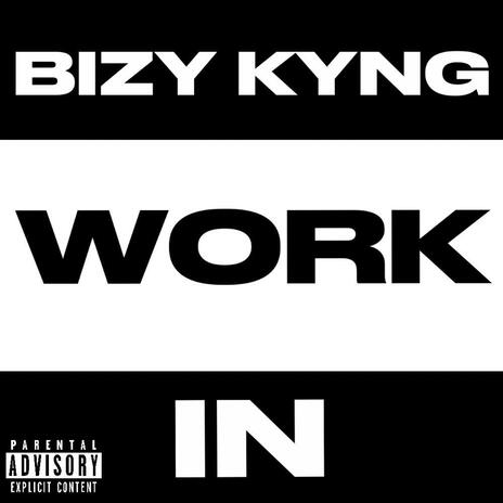 WORK IN | Boomplay Music