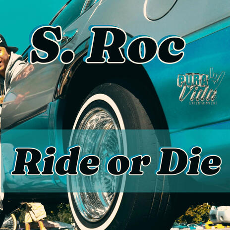 Ride Or Die | Boomplay Music