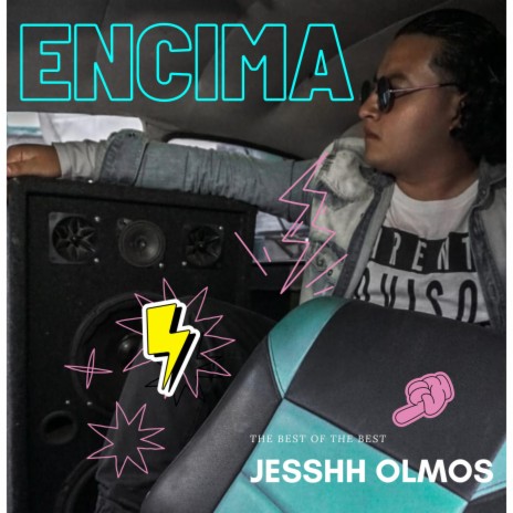 ENCIMA | Boomplay Music