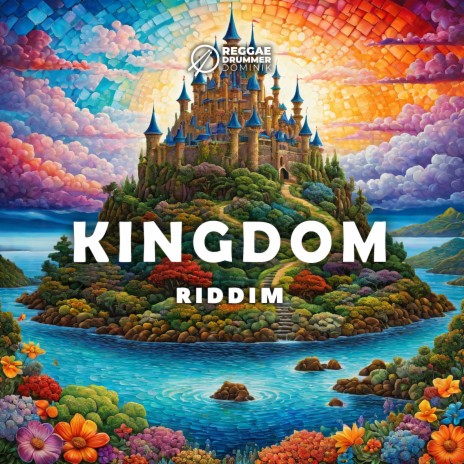 Kingdom Riddim | Boomplay Music