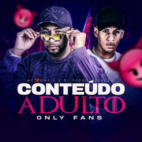 conteudo adulto onlinfun ft. Dj Pedro Azevedo | Boomplay Music