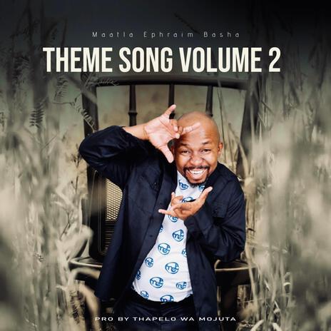 Theme Song Volume 2 | Boomplay Music