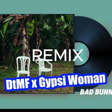 DeBi tirar Mas Fotos x Gypsi Woman (house) | Boomplay Music