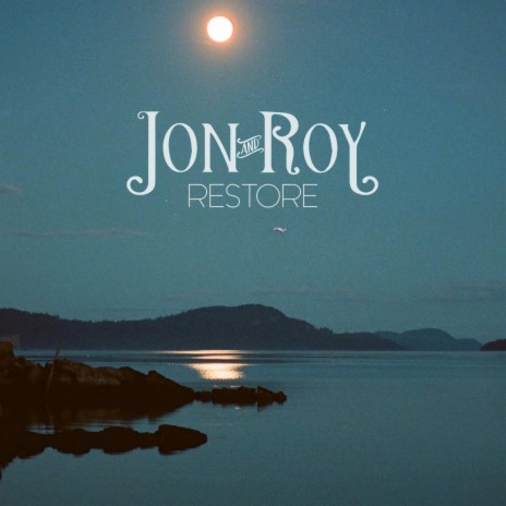 Restore | Boomplay Music