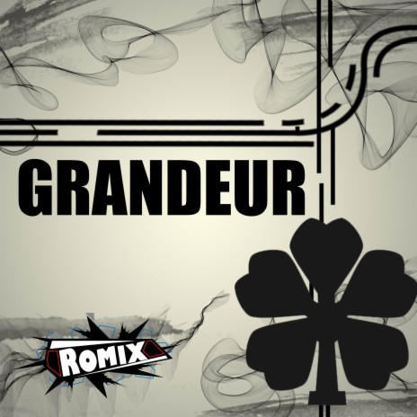 Grandeur Black Clover | Boomplay Music