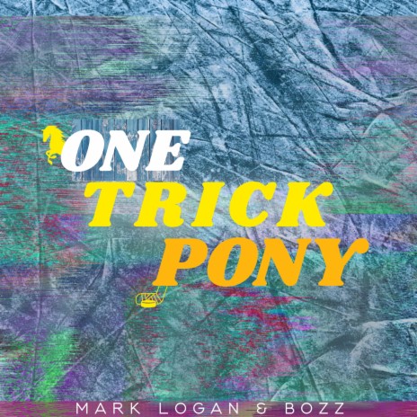 One Trick Pony | Boomplay Music