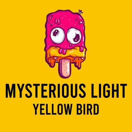 Mysterious Light | Boomplay Music