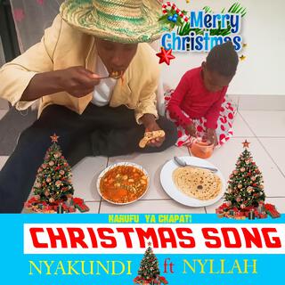 CHRISTMAS SONG (Harufu ya Chapati)