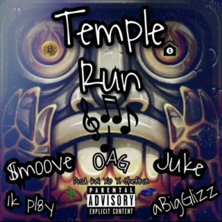 Temple Run