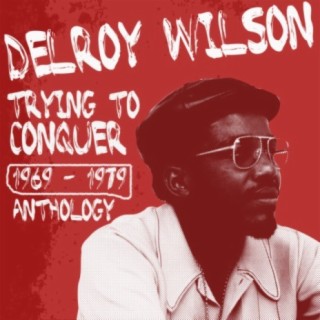 Delroy Wilson
