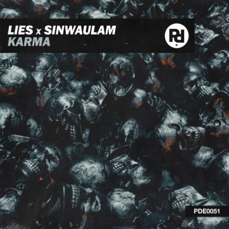 Karma (Original Mix) ft. Sinwaulam | Boomplay Music