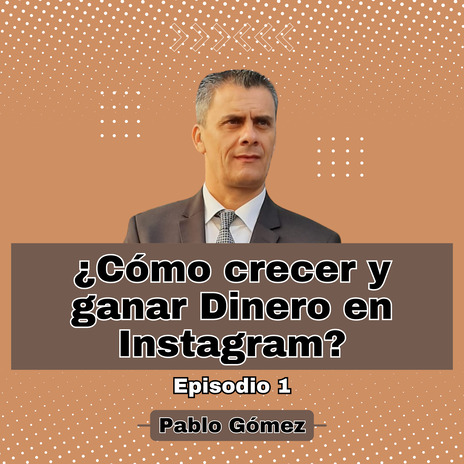 Cómo Crecer y Ganar Dinero en Instagram. Episodio 1 | Boomplay Music