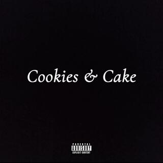 cookies & cake