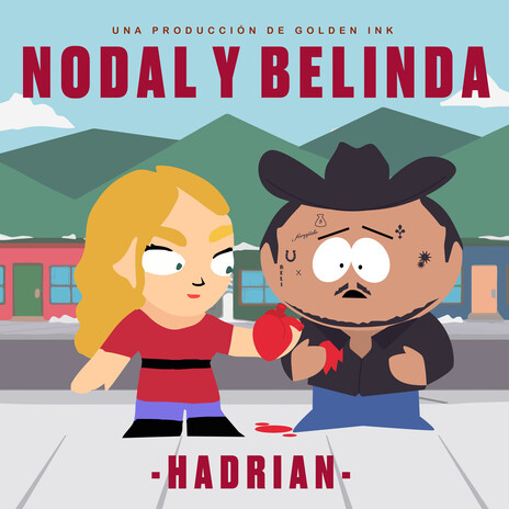 Nodal Y Belinda | Boomplay Music