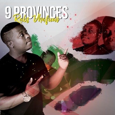 9 Provinces (Ixesha) ft. Blaq Opal