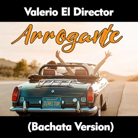 Arrogante (Bachata Version) | Boomplay Music