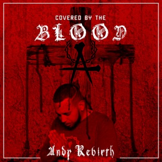 Covered by the Blood