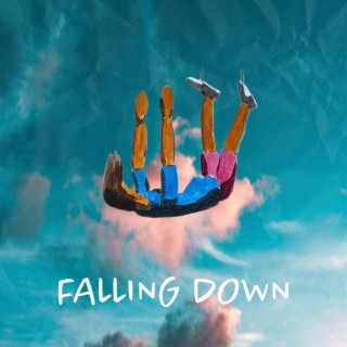 Falling Down lyrics | Boomplay Music