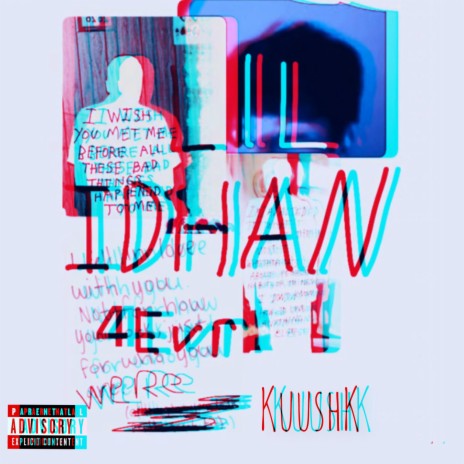 4EVR ft. Lil IDHAN | Boomplay Music