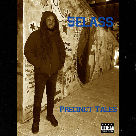 Precinct Tales | Boomplay Music