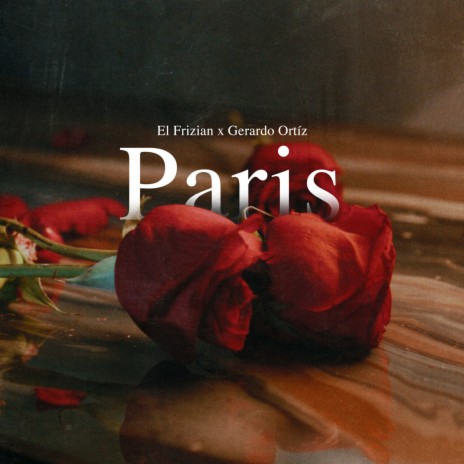 Paris ft. Gerardo Ortiz | Boomplay Music