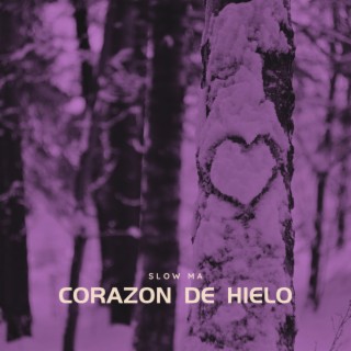 Corazon De Hielo