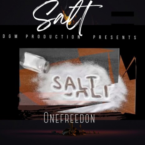 Cant salt up | Boomplay Music