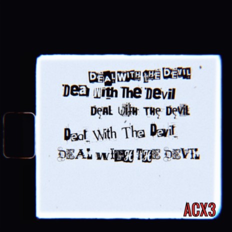 Deal With The Devil | Boomplay Music