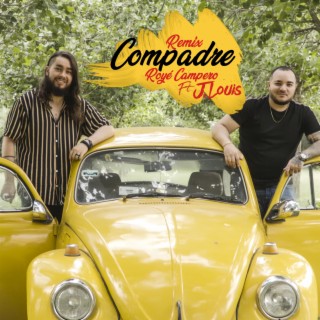 Compadre (J Louis Remix summer version)