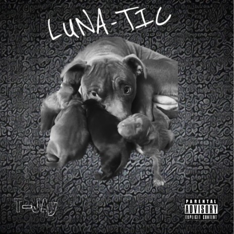 LUNA-TIC | Boomplay Music