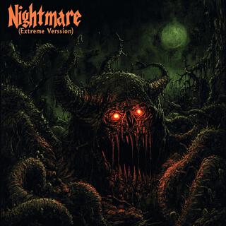 Nightmare (Extreme Version)