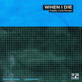 When I Die (Club Mix)