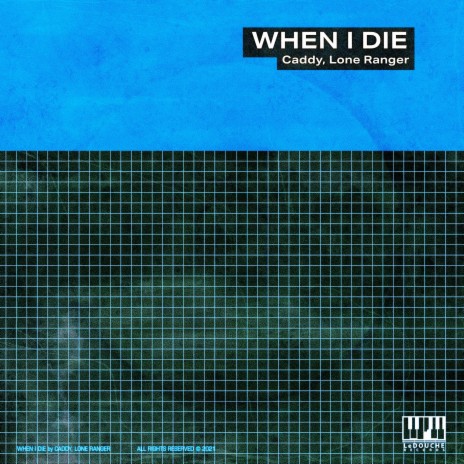 When I Die (Club Mix) ft. Lone Ranger & Caddy Diesel | Boomplay Music