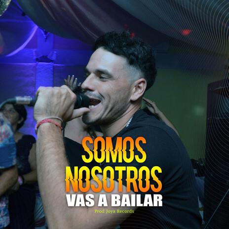 SOMOS NOSOTROS ft. DJ NICO SASTRE | Boomplay Music