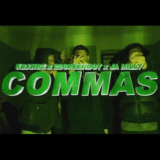 Commas