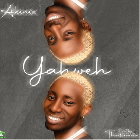 Yahweh | Boomplay Music