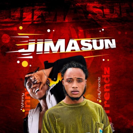 Jimasun ft. Whinny | Boomplay Music