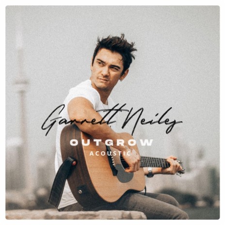 Outgrow (Acoustic) | Boomplay Music
