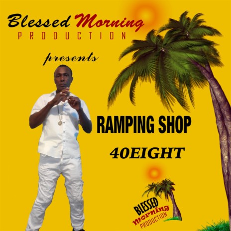 Ramping Shop | Boomplay Music